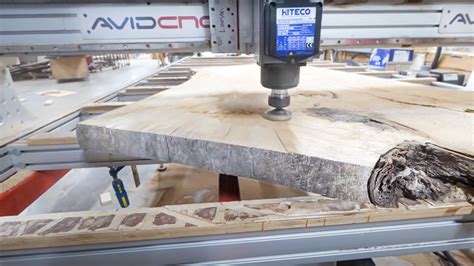 cnc machine for flattening slabs|avid cnc slab flattening.